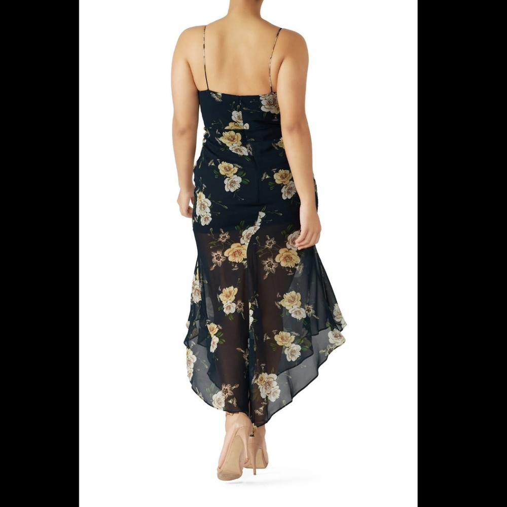 EUC Nicholas Dress - Picture 4 of 16